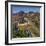 China, Hebei Province, Luanping County, Jinshanling, Great Wall of China-Alan Copson-Framed Photographic Print