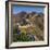 China, Hebei Province, Luanping County, Jinshanling, Great Wall of China-Alan Copson-Framed Photographic Print