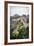 China, Hebei Province, Luanping County, Jinshanling, Great Wall of China-Alan Copson-Framed Photographic Print