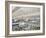 China, Hong Kong, Interior of Hong Kong International Airport-Steve Vidler-Framed Photographic Print