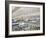 China, Hong Kong, Interior of Hong Kong International Airport-Steve Vidler-Framed Photographic Print