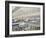 China, Hong Kong, Interior of Hong Kong International Airport-Steve Vidler-Framed Photographic Print