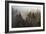 China, Hunan Province, Zhangjiajie National Forest Park-Tuul And Bruno Morandi-Framed Photographic Print