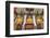 China, Shanghai. Jade Buddha Temple.-Rob Tilley-Framed Photographic Print