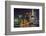 China, Shanghai, Pudong District, Financial District Including Oriental Pearl Tower-Alan Copson-Framed Photographic Print