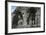 China, Shanxi Province, Buddha Statues at Yungang Grottoes-null-Framed Giclee Print