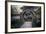 China, Sichuan, Dujiangyan, Dujiangyan Irrigation System-null-Framed Giclee Print