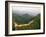 China, Tianjin, Taipinzhai; a Section of China's Great Wall from Taipinzhai to Huangyaguan-Amar Grover-Framed Photographic Print