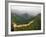 China, Tianjin, Taipinzhai; a Section of China's Great Wall from Taipinzhai to Huangyaguan-Amar Grover-Framed Photographic Print