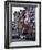 China Town, Manhattan, New York, New York State, USA-Yadid Levy-Framed Photographic Print