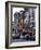 China Town, Manhattan, New York, New York State, USA-Yadid Levy-Framed Photographic Print