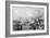 China Xiamen Amoy-Thomas Allom-Framed Art Print