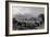 China Xiamen Amoy-Thomas Allom-Framed Art Print