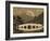 China, Yunnan Province, Lijiang, Black Dragon Pool Park and Jade Dragon Snow Mountain-Walter Bibikow-Framed Photographic Print