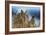 China, Zhangjiajie, Wulingyuan Scenic Area, Zhangjiajie National Forest Park-Tuul And Bruno Morandi-Framed Photographic Print