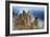 China, Zhangjiajie, Wulingyuan Scenic Area, Zhangjiajie National Forest Park-Tuul And Bruno Morandi-Framed Photographic Print