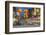 Chinatown, Bangkok, Thailand, Southeast Asia, Asia-Frank Fell-Framed Photographic Print