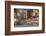 Chinatown, Bangkok, Thailand, Southeast Asia, Asia-Frank Fell-Framed Photographic Print