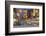 Chinatown, Bangkok, Thailand, Southeast Asia, Asia-Frank Fell-Framed Photographic Print