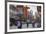 Chinatown, Bangkok, Thailand, Southeast Asia, Asia-Frank Fell-Framed Photographic Print