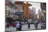 Chinatown, Bangkok, Thailand, Southeast Asia, Asia-Frank Fell-Mounted Photographic Print