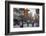 Chinatown, Bangkok, Thailand, Southeast Asia, Asia-Frank Fell-Framed Photographic Print