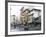 Chinatown, Bangkok, Thailand, Southeast Asia-Angelo Cavalli-Framed Photographic Print