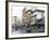 Chinatown, Bangkok, Thailand, Southeast Asia-Angelo Cavalli-Framed Photographic Print