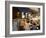 Chinatown, Bangkok, Thailand, Southeast Asia-Angelo Cavalli-Framed Photographic Print