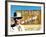 Chinatown, Jack Nicholson, 1974-null-Framed Photo