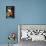 Chinatown, L-R: Faye Dunaway, Jack Nicholson, 1974-null-Premium Giclee Print displayed on a wall