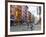 Chinatown, Manhattan, New York City, United States of America, North America-Fraser Hall-Framed Photographic Print