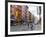 Chinatown, Manhattan, New York City, United States of America, North America-Fraser Hall-Framed Photographic Print