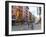 Chinatown, Manhattan, New York City, United States of America, North America-Fraser Hall-Framed Photographic Print