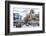 Chinatown, Manhattan, New York City, United States of America, North America-Fraser Hall-Framed Photographic Print