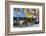 Chinatown, Manhattan, New York City, United States of America, North America-Fraser Hall-Framed Photographic Print