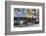 Chinatown, Manhattan, New York City, United States of America, North America-Fraser Hall-Framed Photographic Print