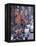 Chinatown, Manhattan, New York, New York State, United States of America, North America-Yadid Levy-Framed Premier Image Canvas