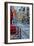 Chinatown, NYC-Anthony Butera-Framed Giclee Print