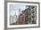 Chinatown of New York City, Ny, USA-Julien McRoberts-Framed Photographic Print