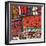 Chinatown VI-Erin McGee Ferrell-Framed Art Print