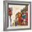 Chinatown VII-Erin McGee Ferrell-Framed Art Print