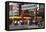 Chinatown, Yokohama, Honshu Island, Japan, Asia-Richard Cummins-Framed Premier Image Canvas