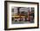 Chinatown, Yokohama, Honshu Island, Japan, Asia-Richard Cummins-Framed Photographic Print