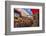 Chinatown, Yokohama, Honshu Island, Japan, Asia-Richard Cummins-Framed Photographic Print