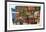 Chinatown-Cindy Wolsfeld-Framed Limited Edition