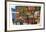 Chinatown-Cindy Wolsfeld-Framed Limited Edition