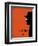 Chinatown-NaxArt-Framed Premium Giclee Print