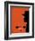 Chinatown-NaxArt-Framed Premium Giclee Print