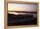 Chincoteague Sunrise 1-Alan Hausenflock-Framed Premier Image Canvas